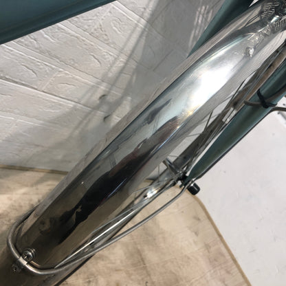 パナソニック ビビ NX ブルー 26インチ YP109 【中古車】