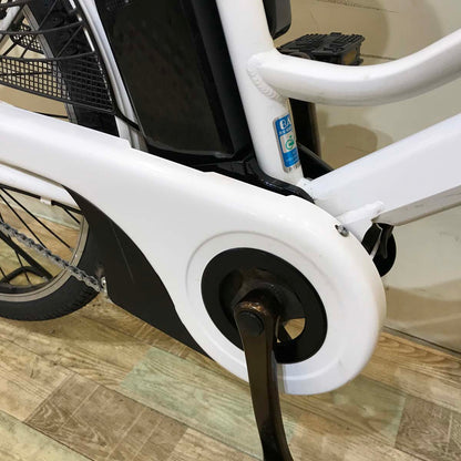 パナソニック TIMO S ティモ S ホワイト 26インチ KW053 【中古車】