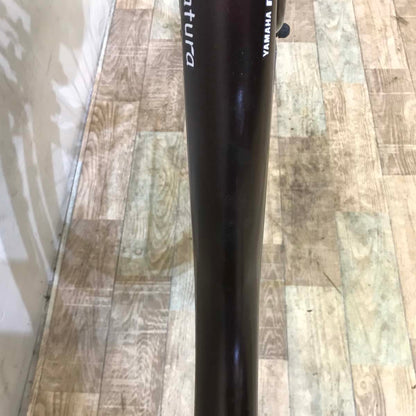 ヤマハ PAS ナチュラ M ブラウン 26インチ KF133 【中古車】