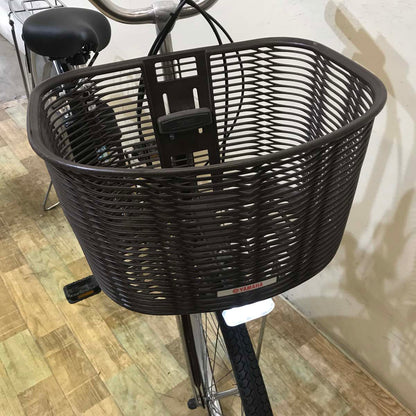 ヤマハ PAS ナチュラ M ブラウン 26インチ KF133 【中古車】