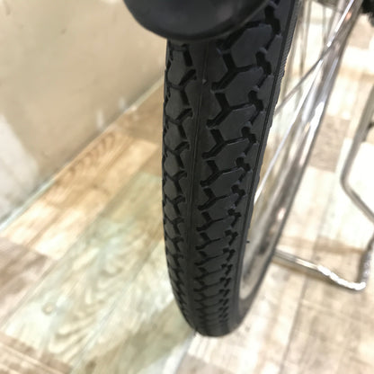 パナソニック ビビ DX ネイビー 26インチ KR122 【中古車】