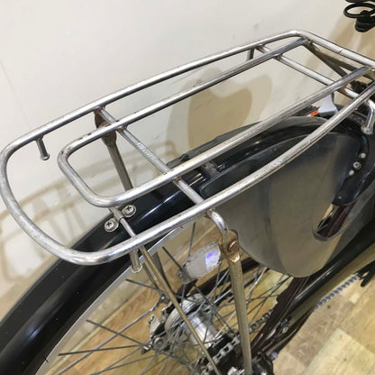 ヤマハ PAS ナチュラ M ブラウン 26インチ KF133 【中古車】