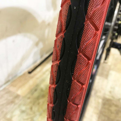 パナソニック ベロスター ホワイト 700×38C KA112 【中古車】