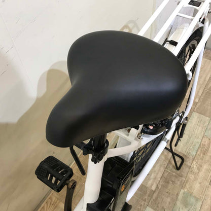 パナソニック TIMO S ティモ S ホワイト 26インチ KW053 【中古車】