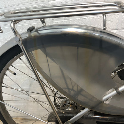 パナソニック ビビ DX シルバー 26インチ YU118 【中古車】