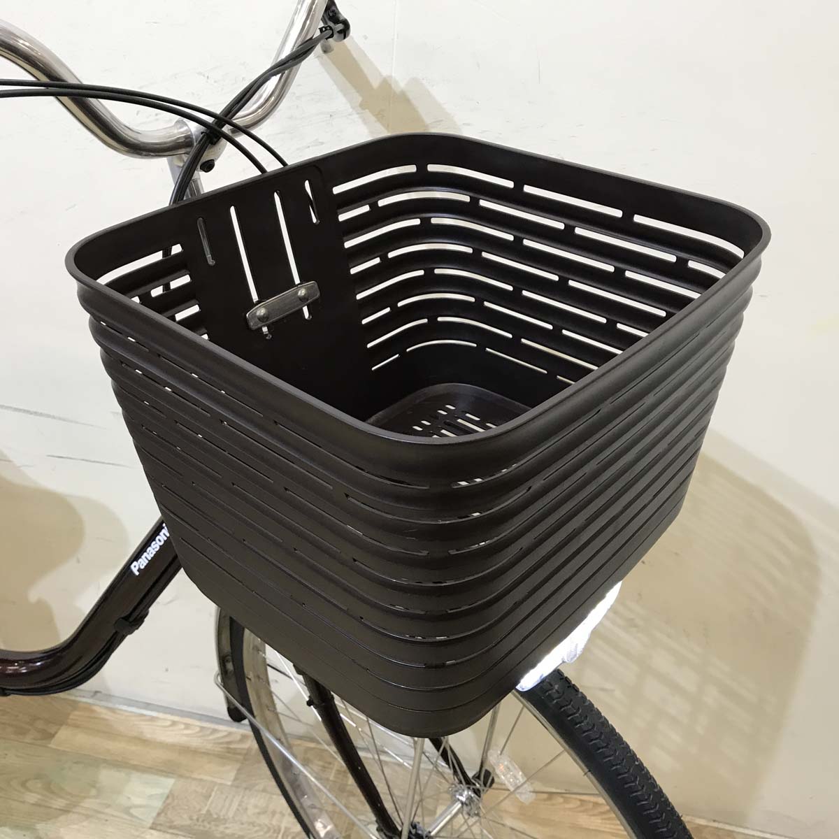 パナソニック ビビ DX ブラウン 26インチ KW054 【中古車】
