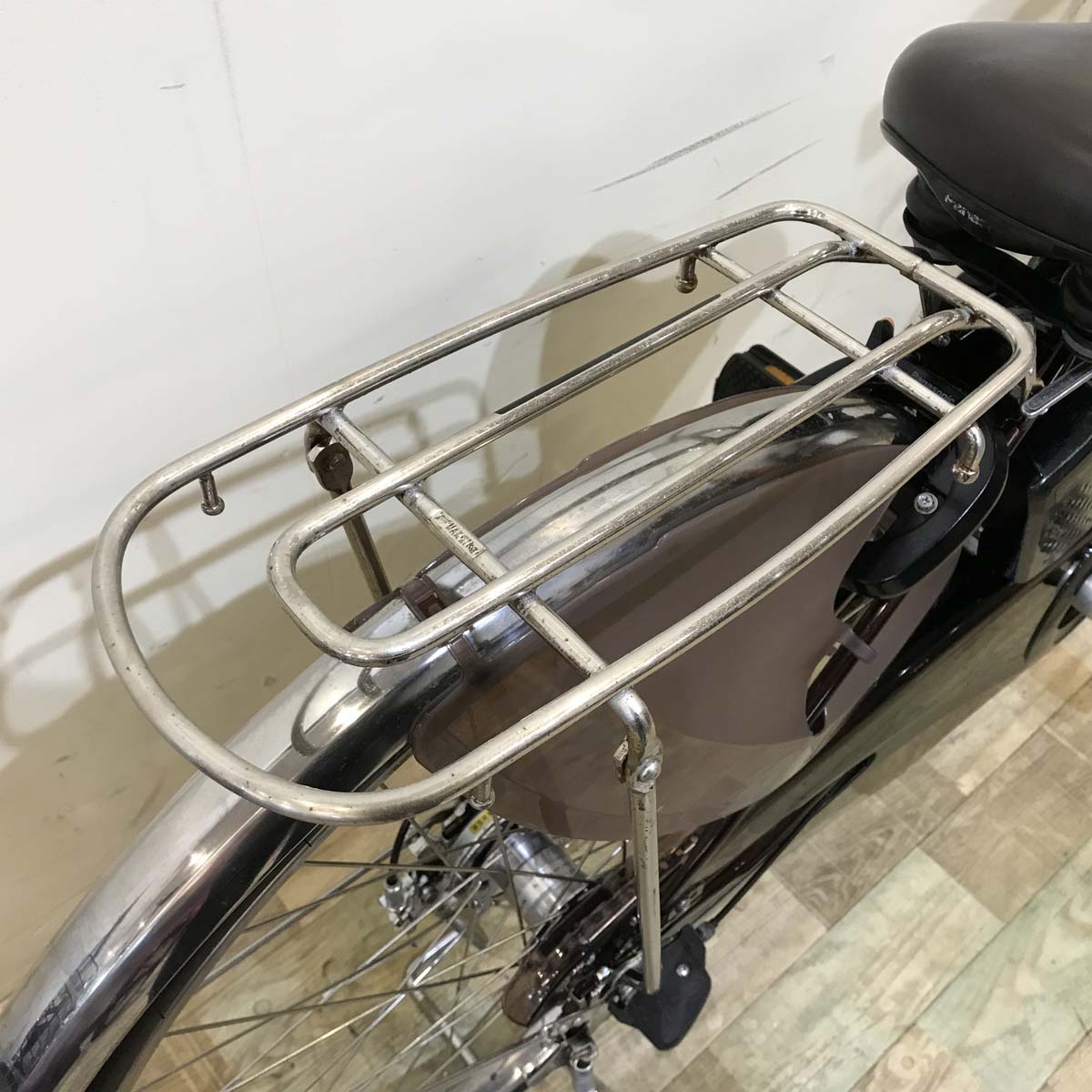 パナソニック ビビ DX ブラウン 26インチ KW054 【中古車】
