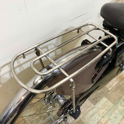 パナソニック ビビ DX ブラウン 26インチ KW054 【中古車】