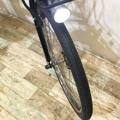 ヤマハ PAS CITY X パス シティ X ホワイト 20インチ KA114 【中古車】