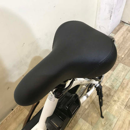 ヤマハ PAS CITY X パス シティ X ホワイト 20インチ KA114 【中古車】