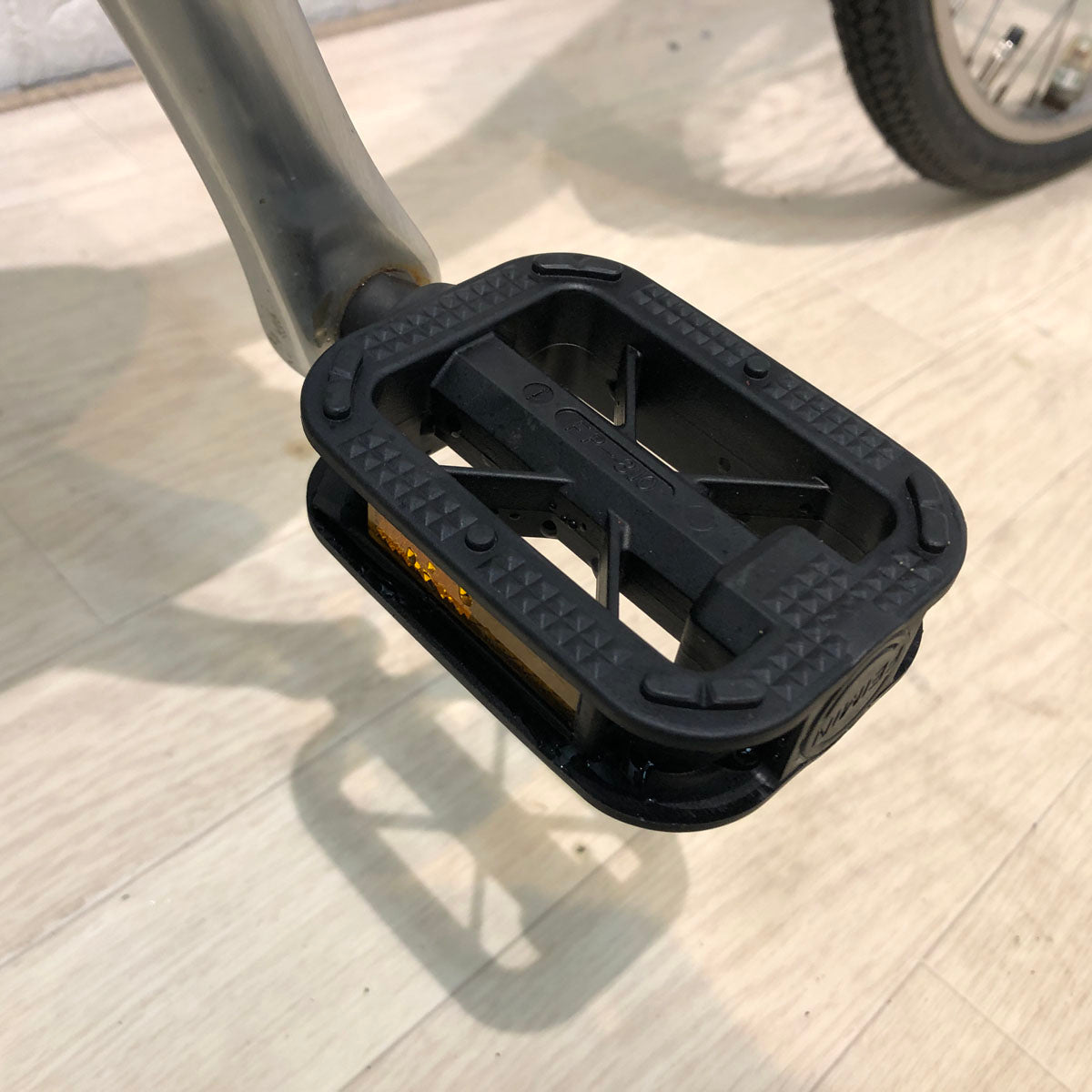 中古電動自転車 ブリヂストン アシスタ DX ミント 26インチ YB100