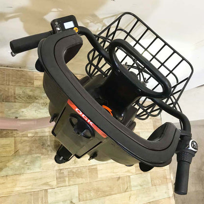 パナソニック ギュット アニーズ DX ピンク 20インチ KA115【中古車】