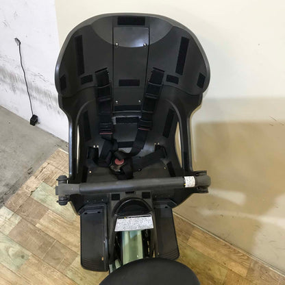 ブリヂストン bikke 2 e ビッケ ツー イー グリーン 20インチ KF135 【中古車】