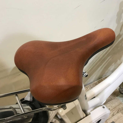 ヤマハ PAS Mina パス ミナ ホワイト 26インチ KR125  【中古車】