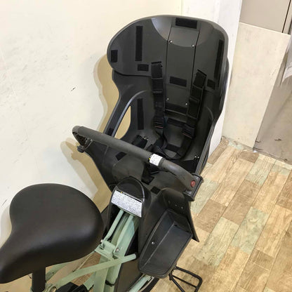 ブリヂストン bikke 2 e ビッケ ツー イー グリーン 20インチ KF135 【中古車】