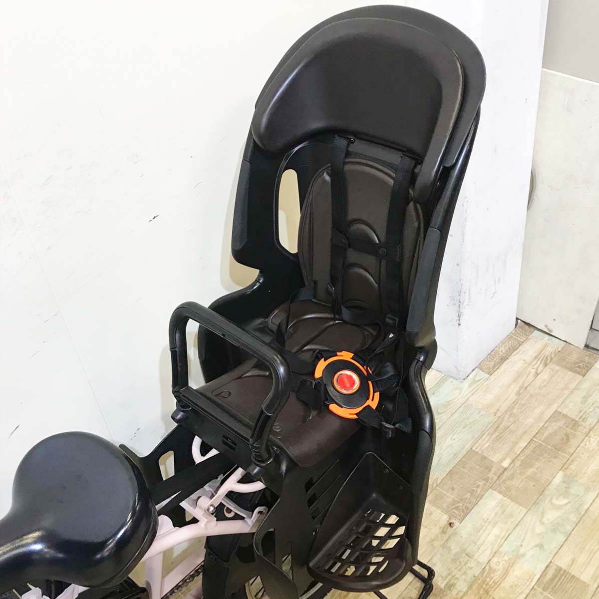 パナソニック ギュット アニーズ DX ピンク 20インチ KA115【中古車】