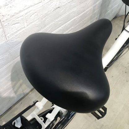 ヤマハ PAS シティC ホワイト 20インチ YH015 【中古車】