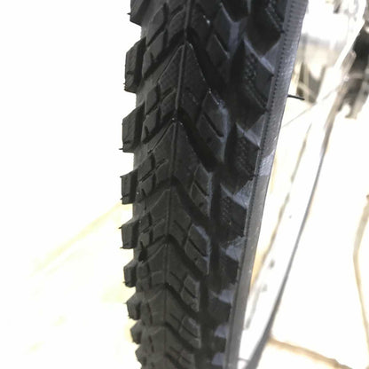 ヤマハ PAS Mina パス ミナ ホワイト 26インチ KR125  【中古車】