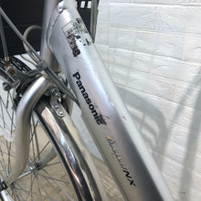 画像をギャラリービューアに読み込む, パナソニック ビビ NX  シルバー 26インチ YP111 【中古車】
