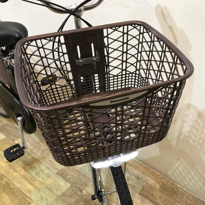 【１万円引き！】パナソニック ビビ DX ネイビー 26インチ KF136 【中古車】