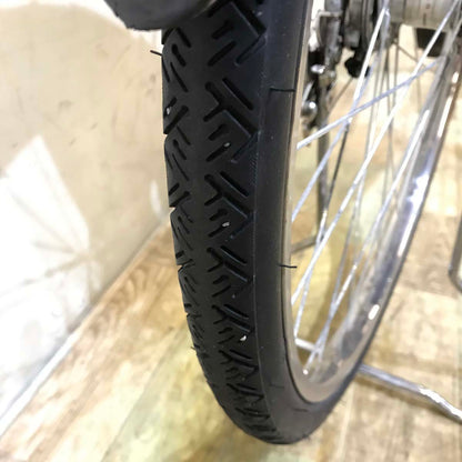 【１万円引き！】パナソニック ビビ DX ネイビー 26インチ KF136 【中古車】