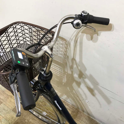 【１万円引き！】パナソニック ビビ DX ネイビー 26インチ KF136 【中古車】