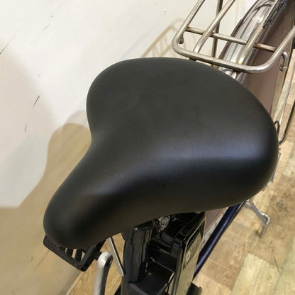 【１万円引き！】パナソニック ビビ DX ネイビー 26インチ KF136 【中古車】
