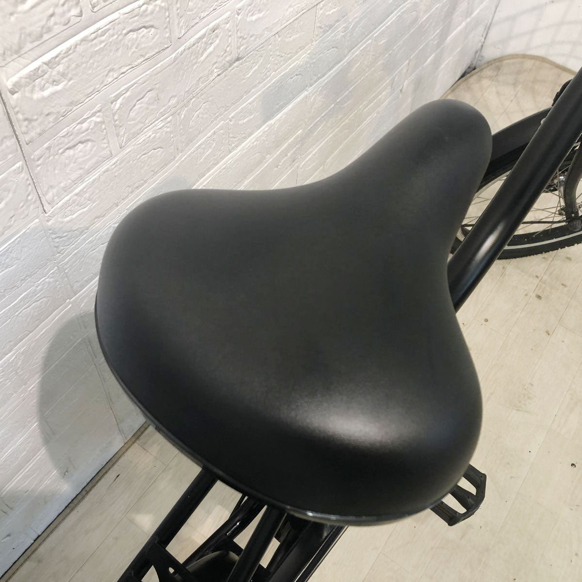ヤマハ PAS バビー ブラック 20インチ YH016 【中古車】