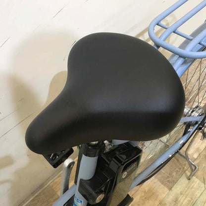 パナソニック ビビ スタイル ブルー 26インチ KA116 【中古車】