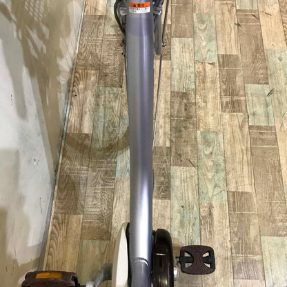 ヤマハ PAS パープル 26インチ KW056 【中古車】