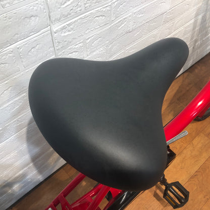 ヤマハ PAS Babby パス バビー レッド 20インチ YL049【中古車】