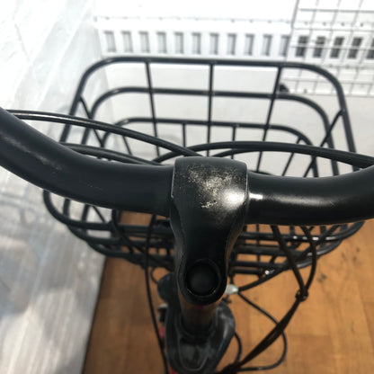 ヤマハ PAS Babby パス バビー レッド 20インチ YL049【中古車】