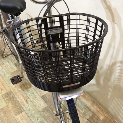 ヤマハ PAS パープル 26インチ KW056 【中古車】