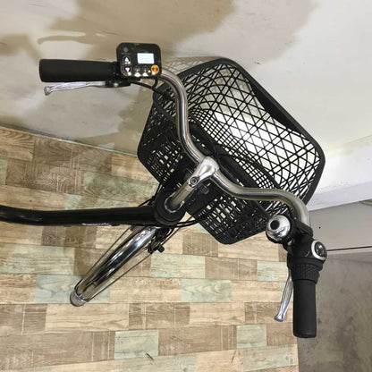 パナソニック ビビ DX ブラウン 24インチ KR127 【中古車】