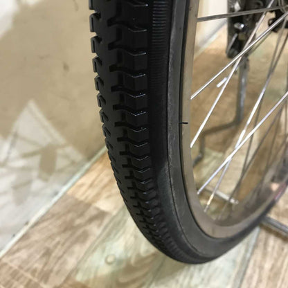 パナソニック ビビ DX ブラウン 24インチ KR127 【中古車】