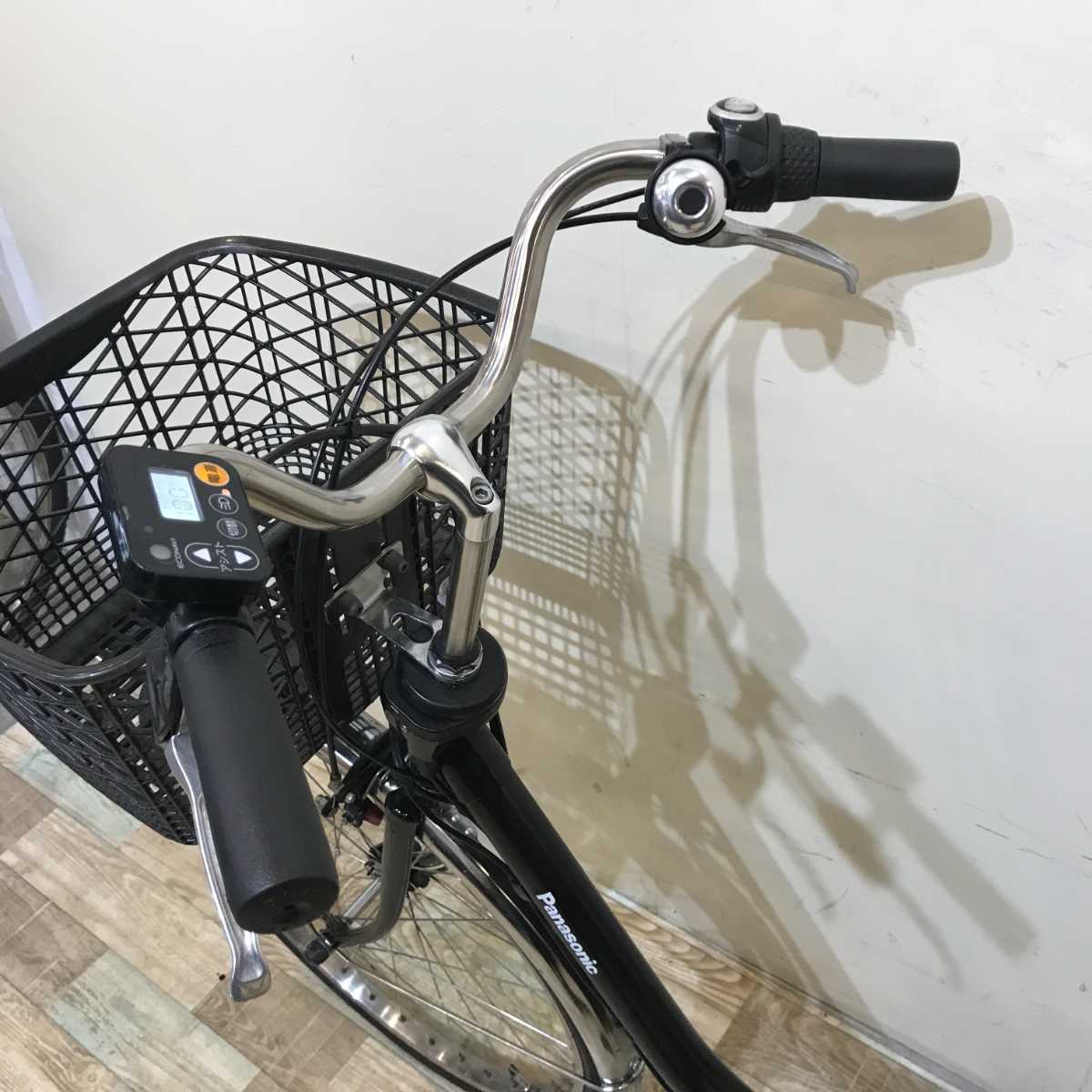 パナソニック ビビ DX ブラウン 24インチ KR127 【中古車】
