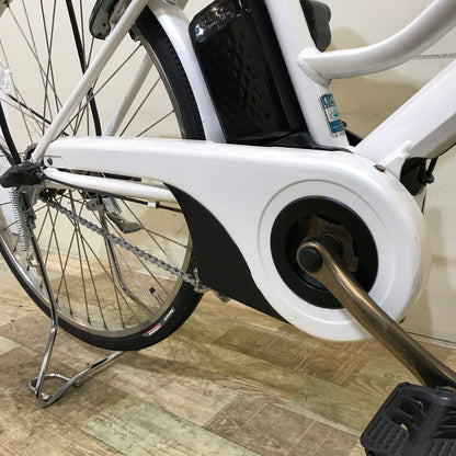 パナソニック ビビ SX シティ ホワイト 26インチ KW057 【中古車】