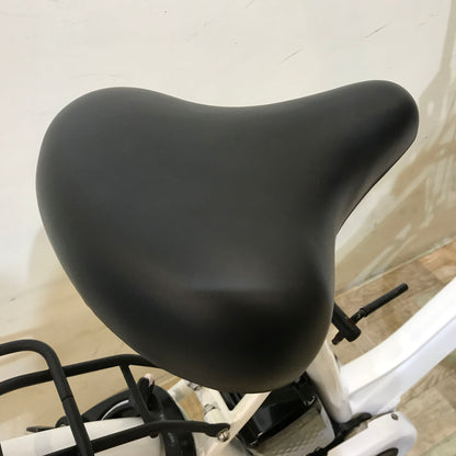 パナソニック ビビ SX シティ ホワイト 26インチ KW057 【中古車】