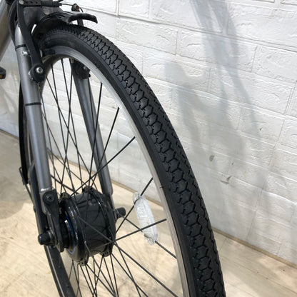 ブリヂストン TB1e グレー 27インチ SR411Y 【中古車】