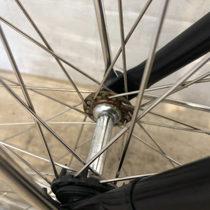 ヤマハ PAS With パス ウィズ ブラウン 24インチ YP113 【中古車】