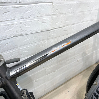 ブリヂストン TB1e グレー 27インチ SR411Y 【中古車】