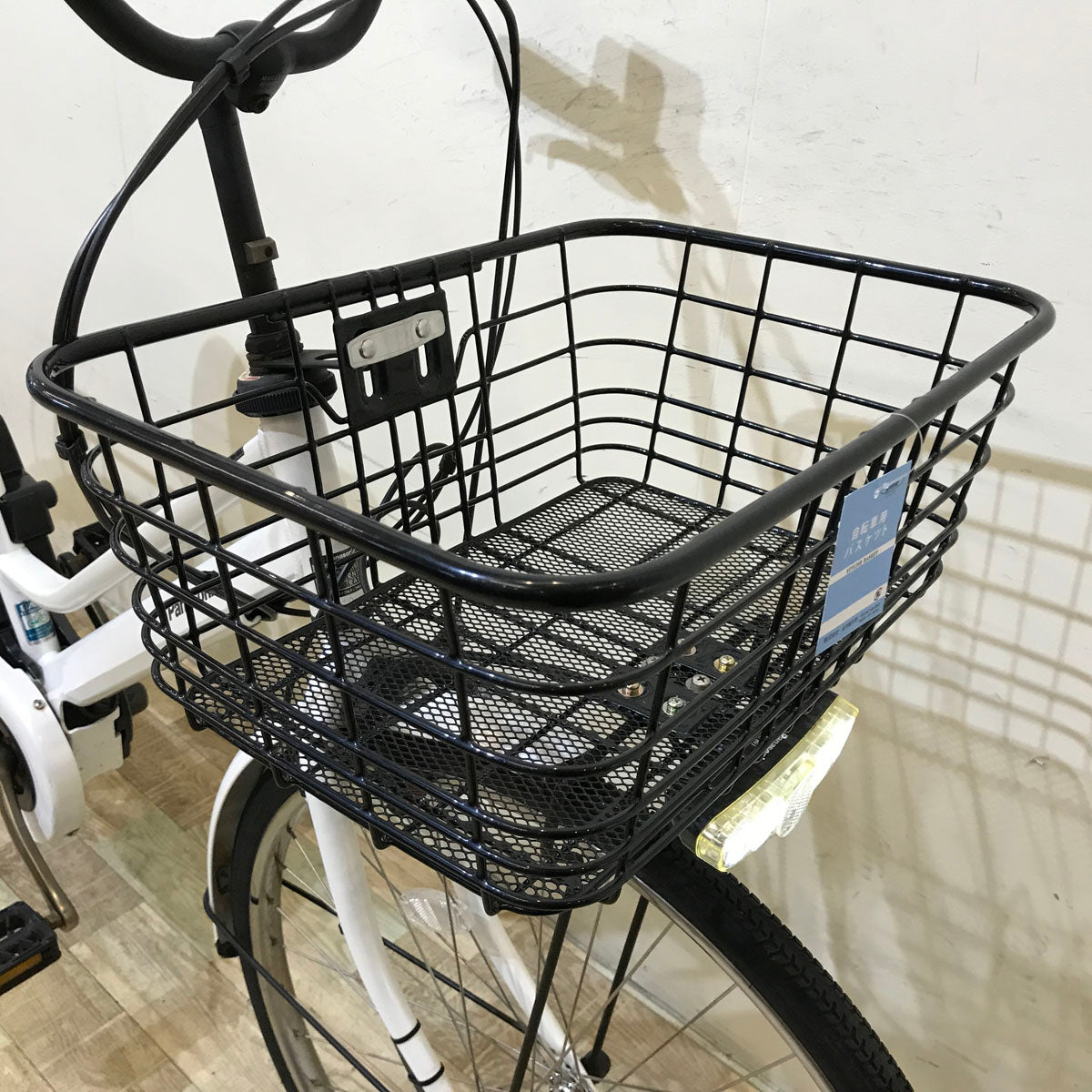 パナソニック ビビ SX シティ ホワイト 26インチ KW057 【中古車】