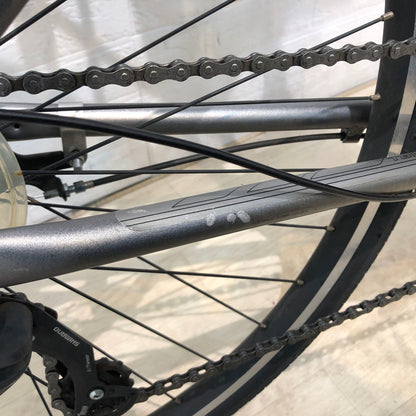 ブリヂストン TB1e グレー 27インチ SR411Y 【中古車】