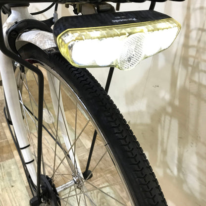 パナソニック ビビ SX シティ ホワイト 26インチ KW057 【中古車】