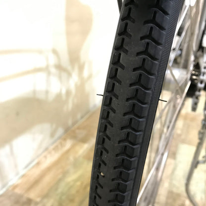 パナソニック ビビ SX シティ ホワイト 26インチ KW057 【中古車】