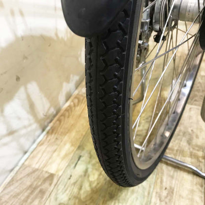 パナソニック ビビ DX ブラウン 24インチ KA118 【中古車】