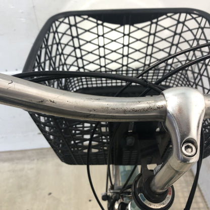パナソニック ティモ I グリーン 26インチ YH018 【中古車】