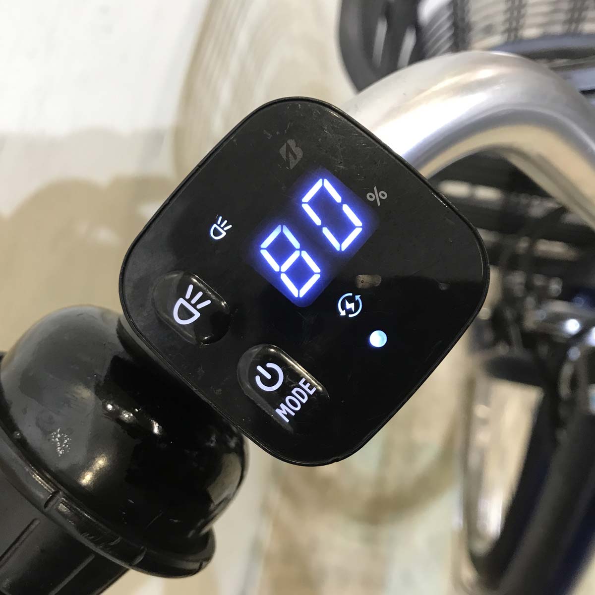 中古電動自転車  ママチャリサンプル メーカー モデル名 カラー インチ 管理番号 