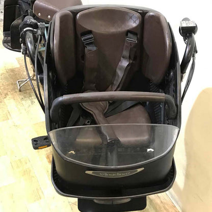 ブリヂストン アンジェリーノ プティット e グリーン 20インチ KF139【中古車】
