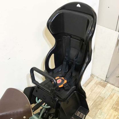 ブリヂストン アンジェリーノ プティット e グリーン 20インチ KF139【中古車】